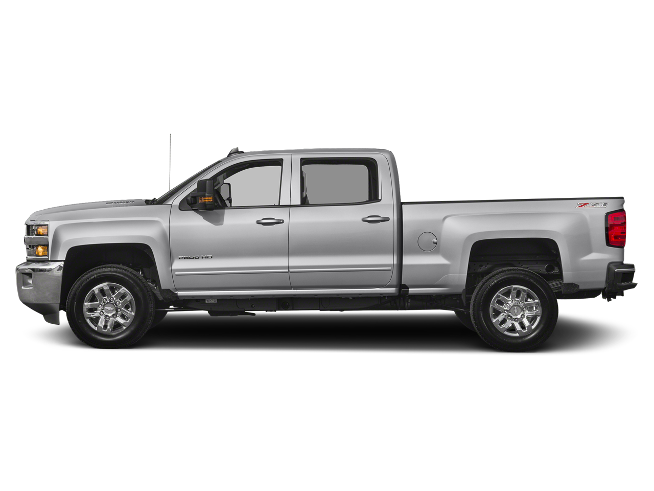 2015 Chevrolet Silverado 3500 HD LT