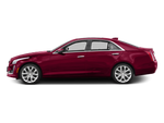 2016 Cadillac CTS 2.0L Turbo Luxury