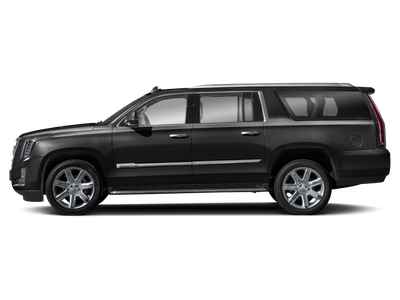 2019 Cadillac Escalade ESV Platinum
