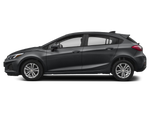 2019 Chevrolet Cruze Diesel