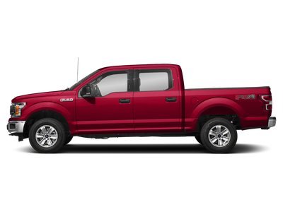 2020 Ford F-150 ROUSH
