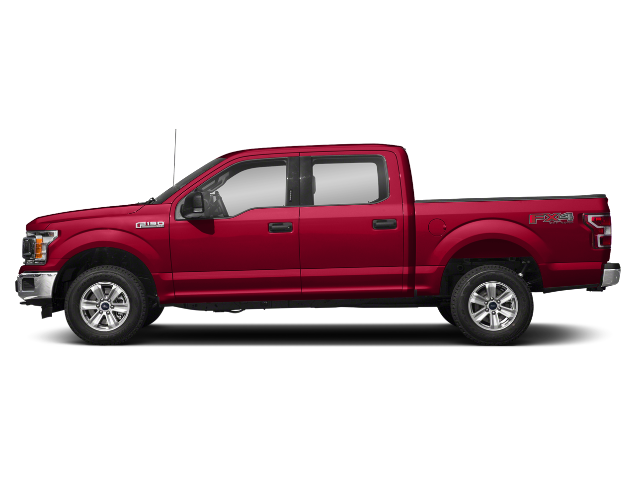 2020 Ford F-150 ROUSH