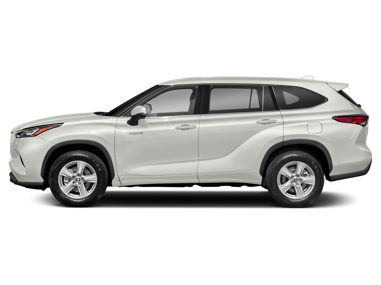 2020 Toyota Highlander Hybrid XLE