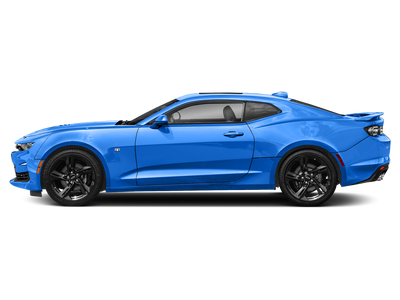 2022 Chevrolet Camaro 1SS