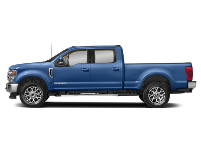 2022 Ford F-250SD Shelby Super Baja