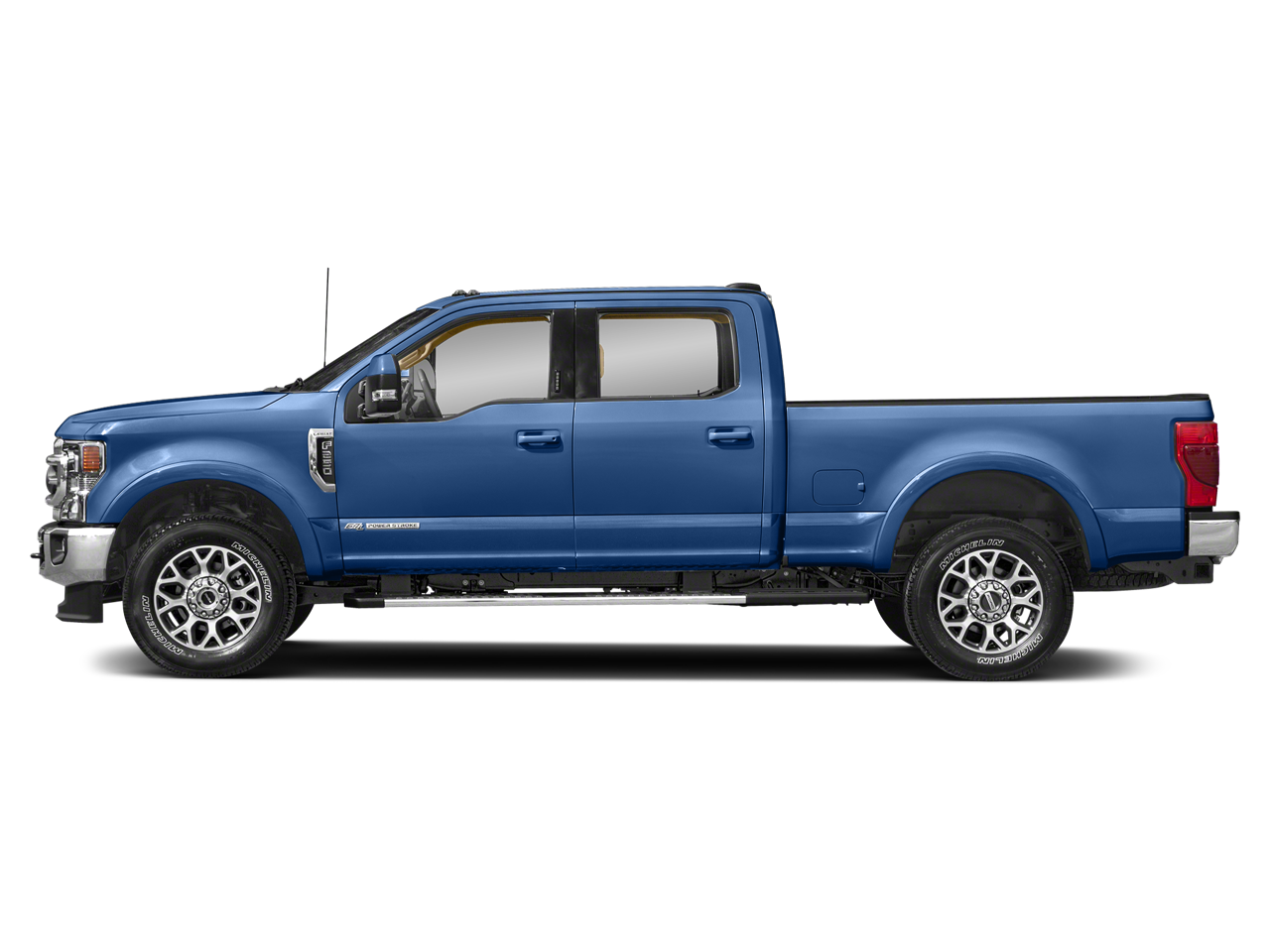 2022 Ford F-250SD Shelby Super Baja