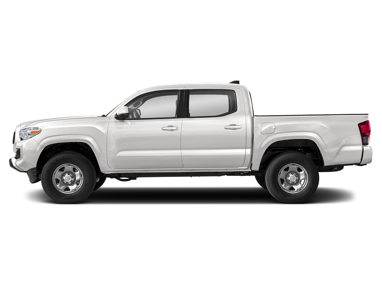 2022 Toyota Tacoma V6