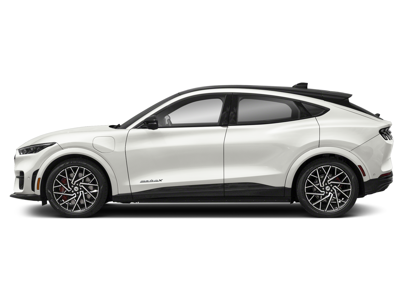 2023 Ford Mustang Mach-E GT EV GOLD CERTIFIED