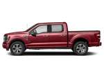 2023 Ford F-150 Platinum Hybrid