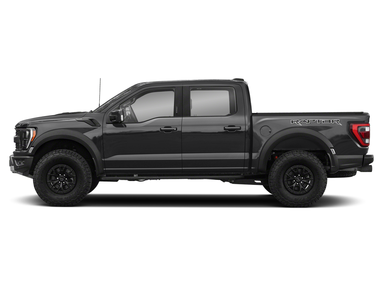 2023 Ford F-150 Raptor R 5.2 SUPERCHARGED