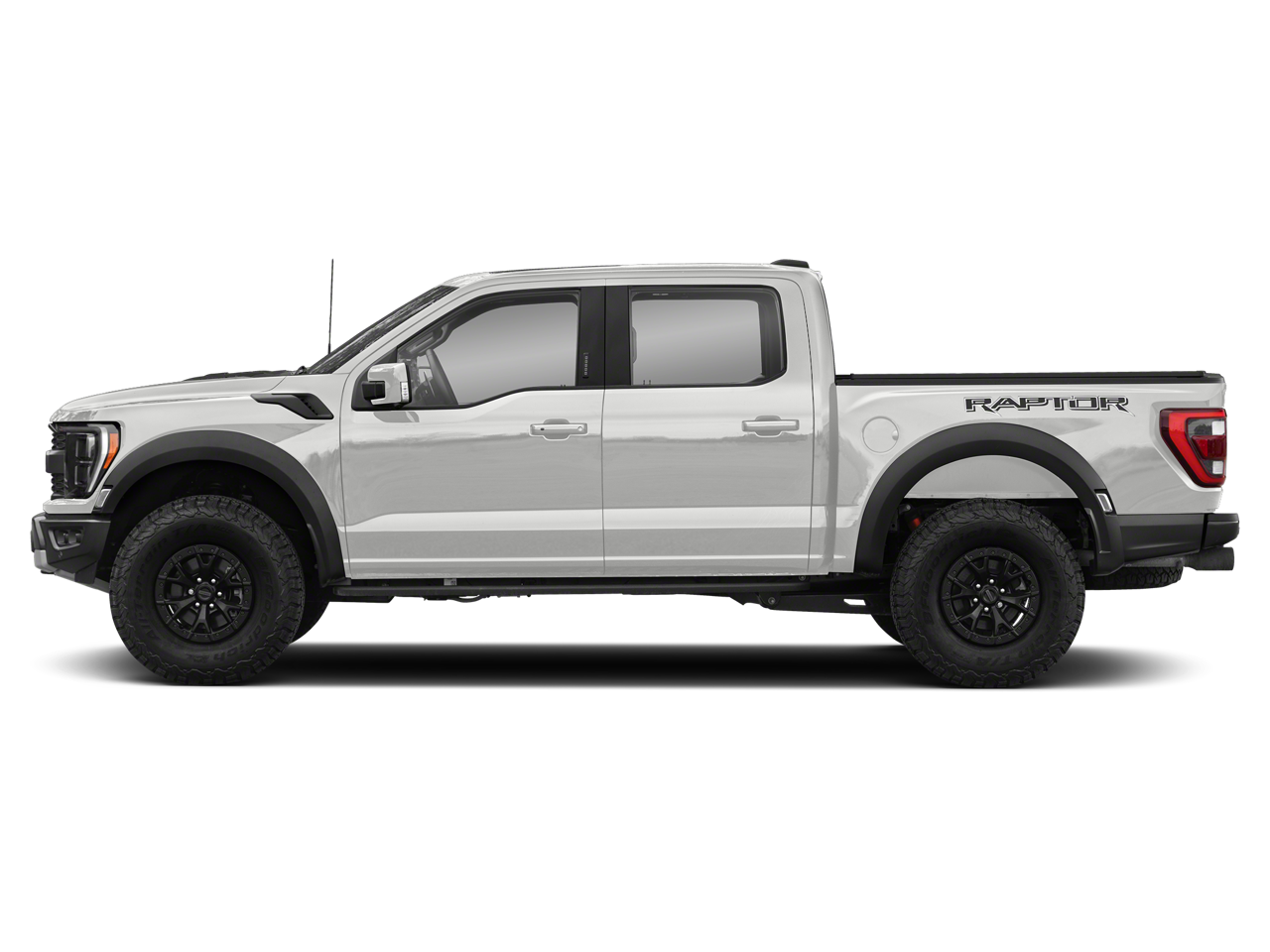 2023 Ford F-150 Raptor R 5.2 SUPERCHARGED