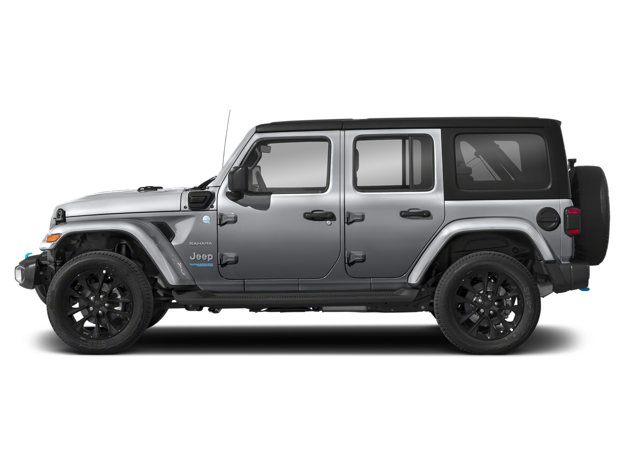 2023 Jeep Wrangler Rubicon 4xe