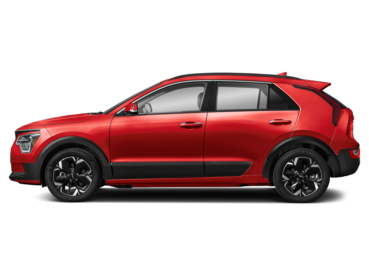 2023 Kia Niro EV Wave