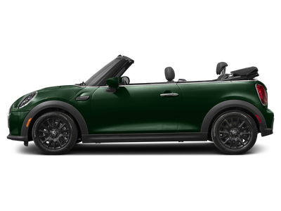 2023 MINI John Cooper Works John Cooper Works