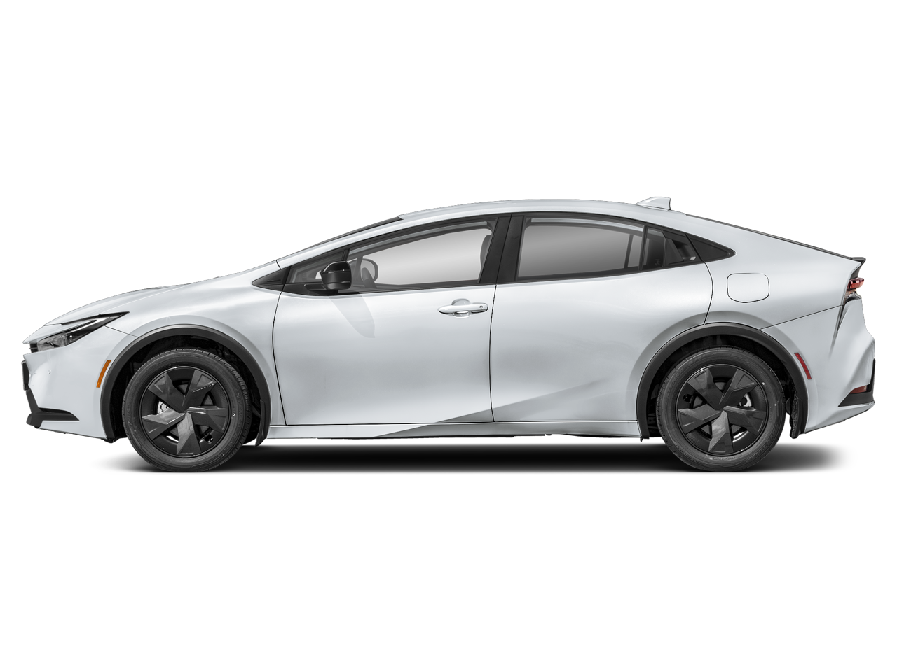 2023 Toyota PRIUS LE