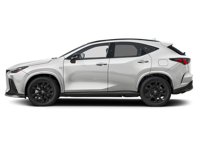 2024 Lexus NX 450h+ Luxury 450h+ Luxury
