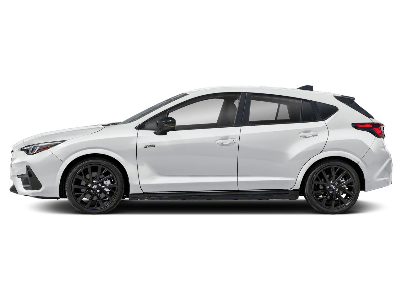2024 Subaru Impreza 2.5RS