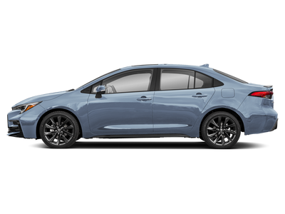 2024 Toyota Corolla XSE