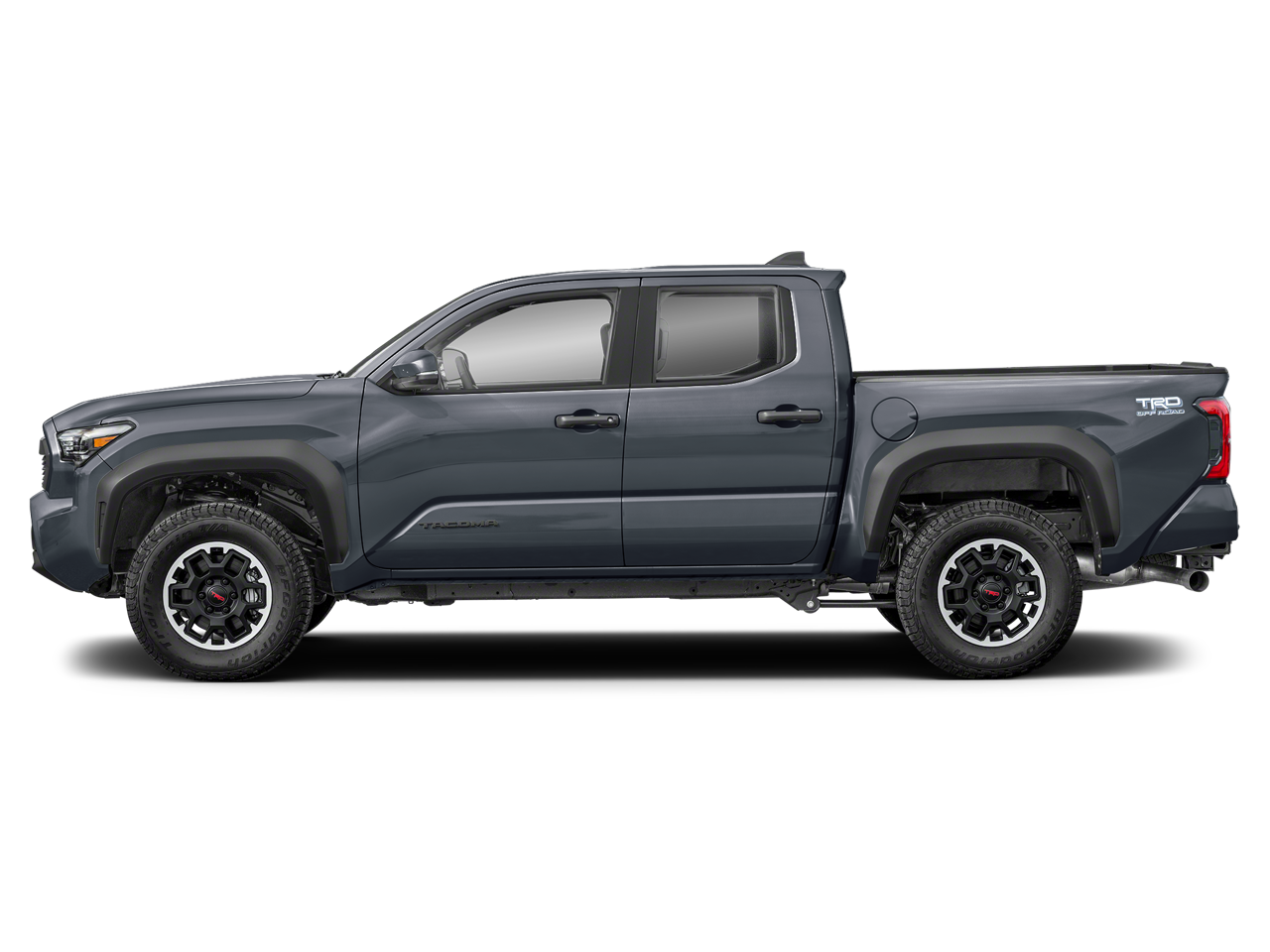 2024 Toyota Tacoma TRD Off-Road 1 Owner