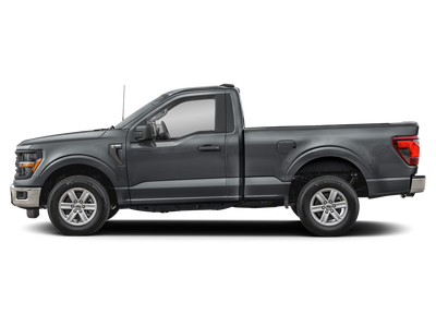 2025 Ford F-150 FORD PERFORMANCE F-150