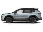 2025 Mitsubishi Outlander Trail Edition