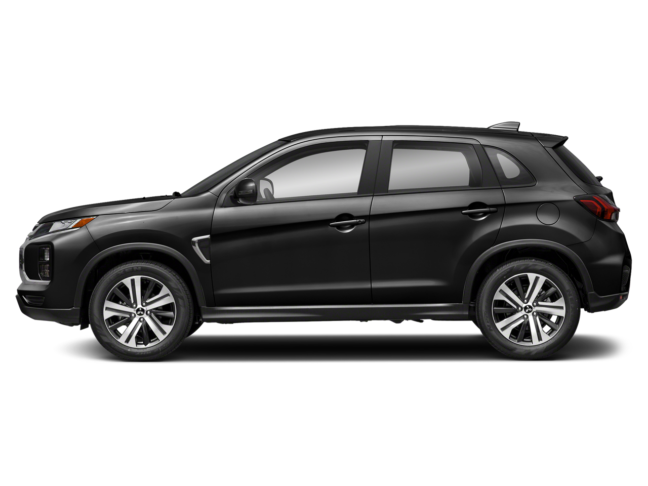 2025 Mitsubishi Outlander Sport 2.0 SE