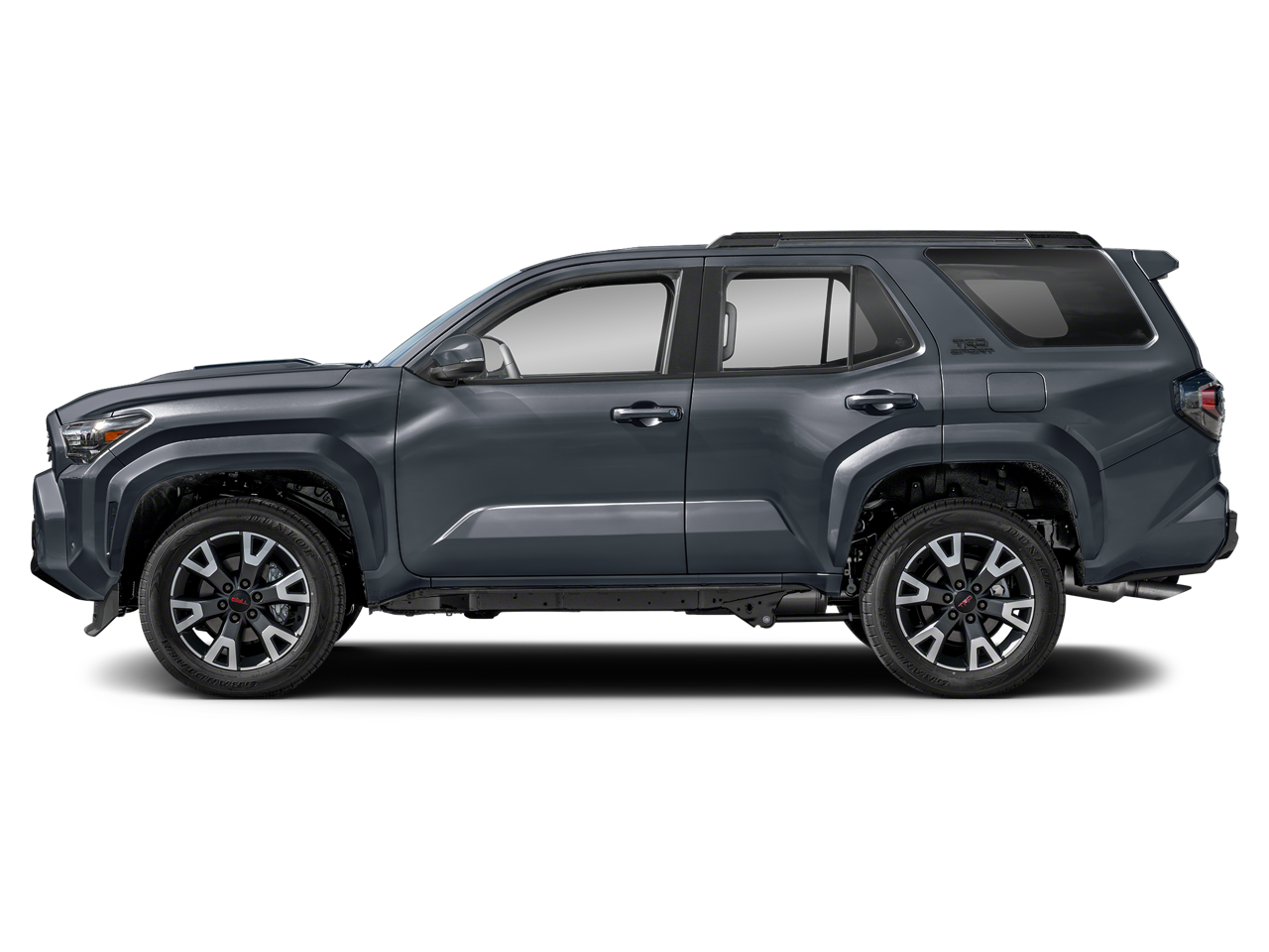 2025 Toyota 4Runner TRD Sport