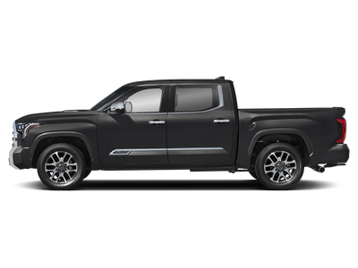 2026 Toyota Tundra Hybrid 1794 Edition