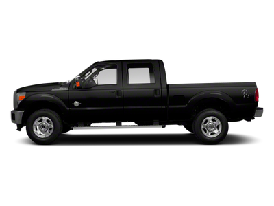 2012 Ford F-350SD Lariat