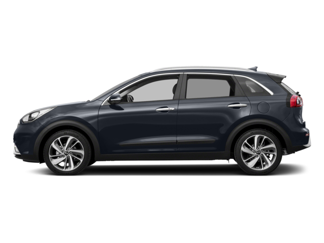 2017 Kia Niro LX