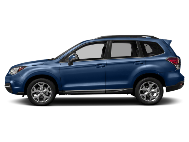 2018 Subaru Forester 2.5i Touring