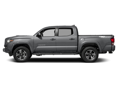 2018 Toyota Tacoma TRD Sport V6