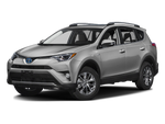 2016 Toyota RAV4 Hybrid Limited