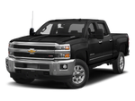 2018 Chevrolet Silverado 2500 HD LTZ