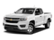 2018 Chevrolet Colorado 2WD Work Truck