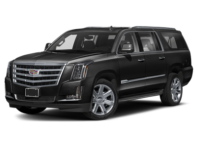 2019 Cadillac Escalade ESV Platinum