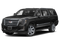 2019 Cadillac Escalade ESV Platinum