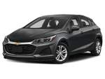 2019 Chevrolet Cruze Diesel