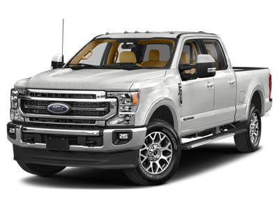 2022 Ford F-250SD Lariat Shelby Super Baja