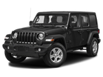 2022 Jeep Wrangler Unlimited High Tide