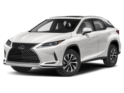 2022 Lexus RX 350 350