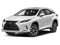2022 Lexus RX 350 350