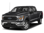 2023 Ford F-150 XLT Hybrid