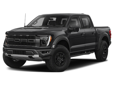 2023 Ford F-150 Raptor R 5.2 SUPERCHARGED