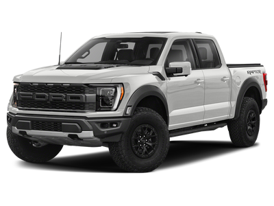 2023 Ford F-150 Raptor R 5.2 SUPERCHARGED