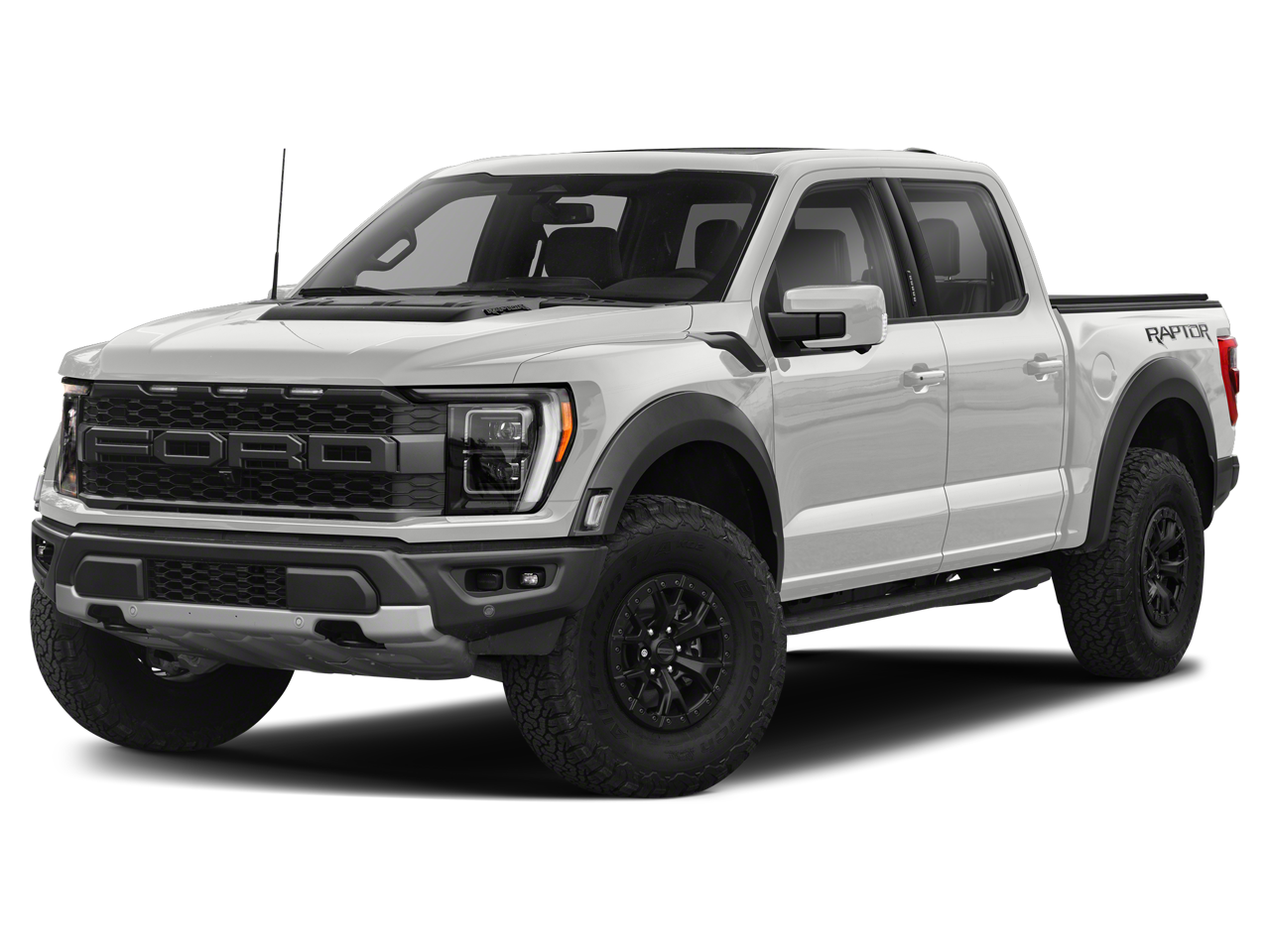 2023 Ford F-150 Raptor R 5.2 SUPERCHARGED