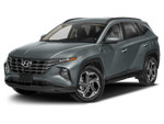 2023 Hyundai Tucson Plug-In Hybrid SEL