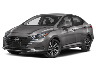 2023 Nissan Versa 1.6 SV