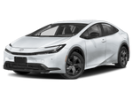 2023 Toyota PRIUS LE