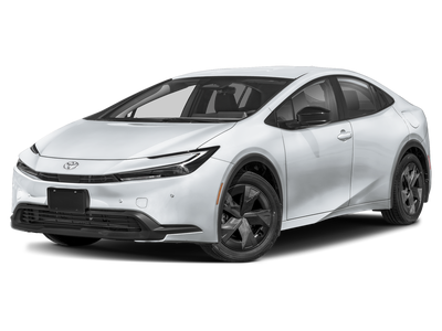 2023 Toyota PRIUS LE